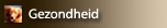 Gezondheid Puck